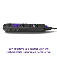 Roku Voice Remote Pro | Electronic Express