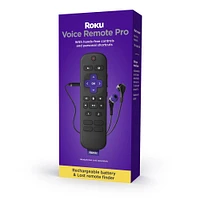 Roku Voice Remote Pro | Electronic Express