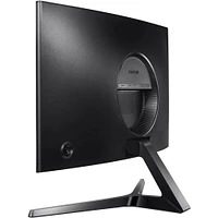 Samsung 23.5 inch Curved Gaming Monitor | Electronic Express