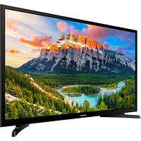 Samsung 32 inch 5000-Series Full HD Smart TV- UN32N5300 | Electronic Express