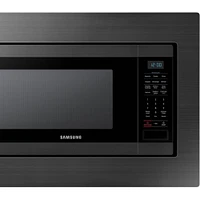 Samsung MS19M8020TG/AA 1.9 cu.ft. Countertop Microwave | Electronic Express