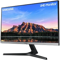 Samsung 28 inch 4K Monitor with AMD Free Sync- U28R550UQNX  | Electronic Express