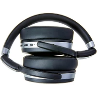 Sennheiser HD450BTNCVBK HD 4.50 BTNC Closed-Back Headphones | Electronic Express
