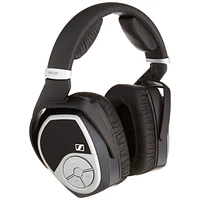Sennheiser Wireless In Home Headphone System | Electronic Express