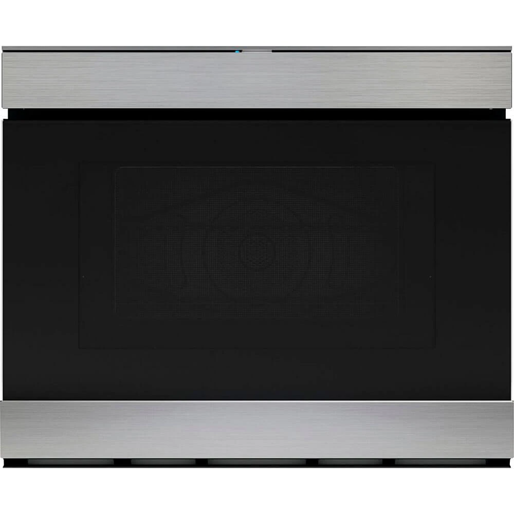 Sharp 1.4 Cu. Ft. Built-In Smart Convection Microwave Drawer Oven | Electronic Express