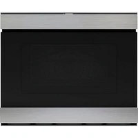 Sharp 1.4 Cu. Ft. Built-In Smart Convection Microwave Drawer Oven | Electronic Express