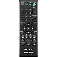 Sony 1080p Full HD Upscaling DVD Player- DVPSR510 | Electronic Express