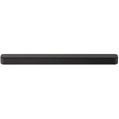 Sony HT-S100F 2.0 Channel Wireless Soundbar | Electronic Express