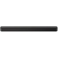 Sony HT-S100F 2.0 Channel Wireless Soundbar | Electronic Express