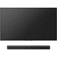 Sony HT-S100F 2.0 Channel Wireless Soundbar | Electronic Express