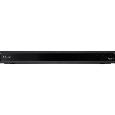 Sony 4K UHD Blu-ray Player With HDR- UBPX800M2 | Electronic Express