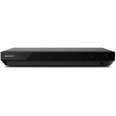 Sony 4K Ultra HD Blu-Ray Player | Electronic Express