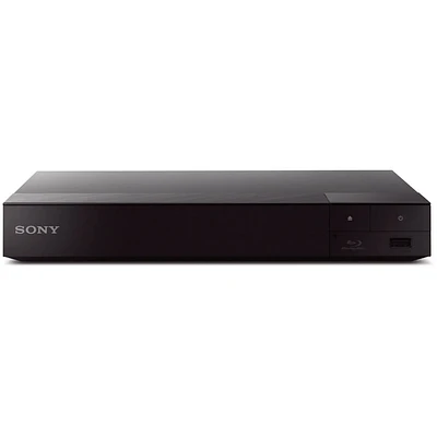 Sony 4K Upscaling Blu-ray Player- BDPS6700 | Electronic Express
