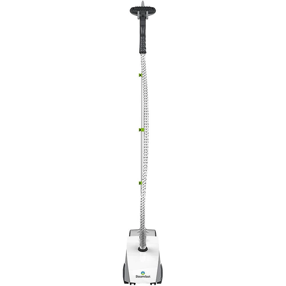 Steamfast SF-540 Deluxe Fabric Steamer | Electronic Express