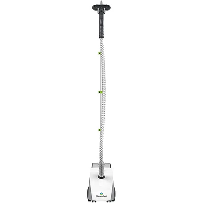 Steamfast SF-540 Deluxe Fabric Steamer | Electronic Express