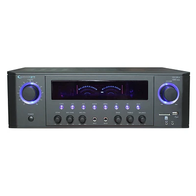 Technical Pro RX38UR Professional Stereo Receiver | Electronic Express