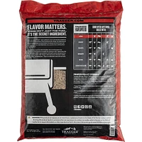 Traeger 20LB Apple BBQ Hardwood Pellets | Electronic Express