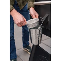 Traeger 5 Pack Grease Bucket Liner for All Grills | Electronic Express