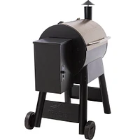 Traeger Bronze Pro Series 22 Wood Pellet Grill | Electronic Express