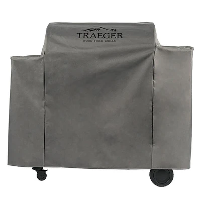 Traeger Full Length Grill Cover for Ironwood 885 Series Pellet Grills | Electronic Express