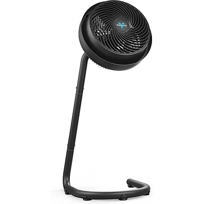 Vornado 12 inch Full-Size Whole Room Air Circulator Fan with Adjustable Height | Electronic Express