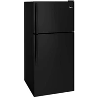 Whirlpool 18 Cu. Ft. Top Freezer Refrigerator | Electronic Express