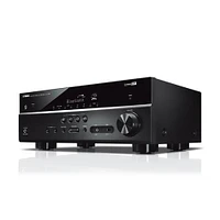 Yamaha RXV385 5.1-Channel 4K AV Receiver | Electronic Express