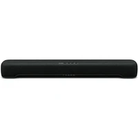 Yamaha Compact Sound Bar With Built-In Subwoofer | Electronic Express
