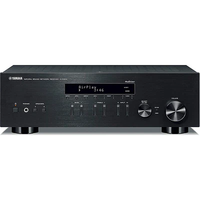 Yamaha RN303 Network Stereo Receiver | Electronic Express