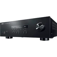 Yamaha RS202 Natural Sound Stereo Receiver | Electronic Express