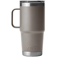 Yeti Rambler 20 oz. Travel Mug with Stronghold Lid