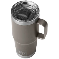 Yeti Rambler 20 oz. Travel Mug with Stronghold Lid