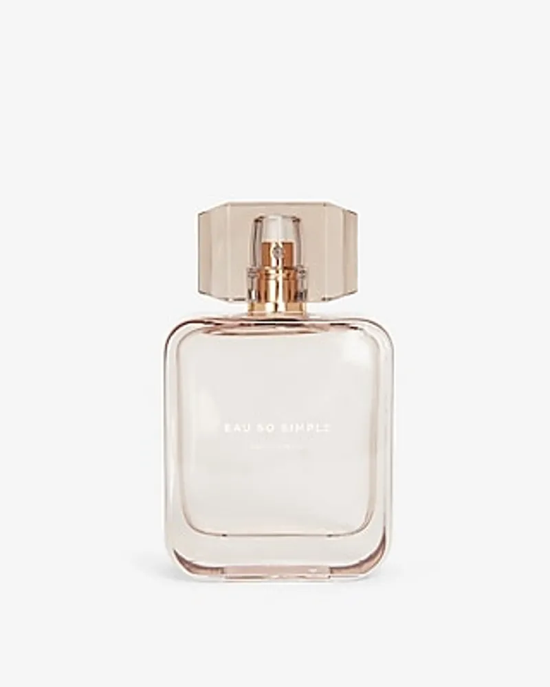 Eau So Simple Fragrance - 2.5 Fl. Oz.