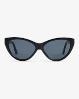 Classic Cat Eye Sunglasses