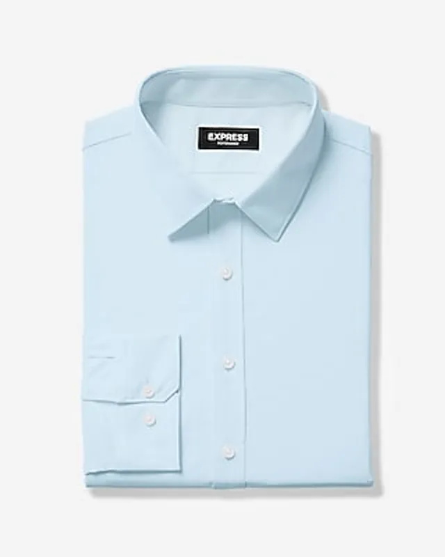 royal purple dress shirt Royal Texture L/S Button-down Dress Shirt - Izod Sportswear