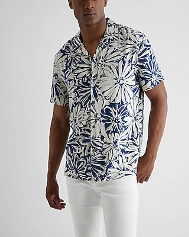 Rayon Men's Shirts - Macy's