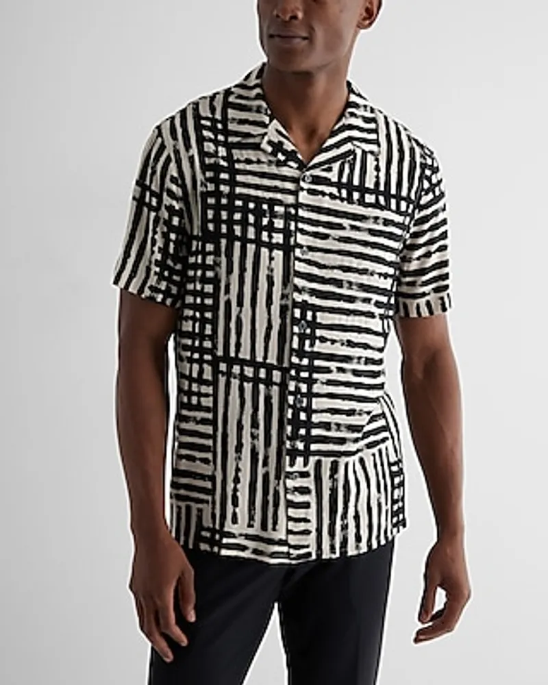 Rayon Men's Shirts - Macy's