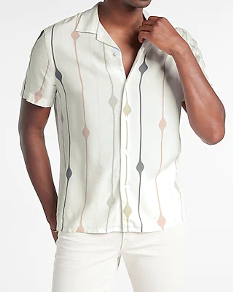 express rayon shirt