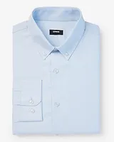 Classic Mini Triangle Print Stretch 1Mx Dress Shirt