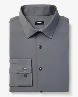 Classic Stretch Modern Tech 1Mx Dress Shirt Men's Tall