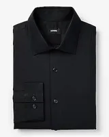 Classic Tuxedo Stretch 1Mx Dress Shirt Men's Tall