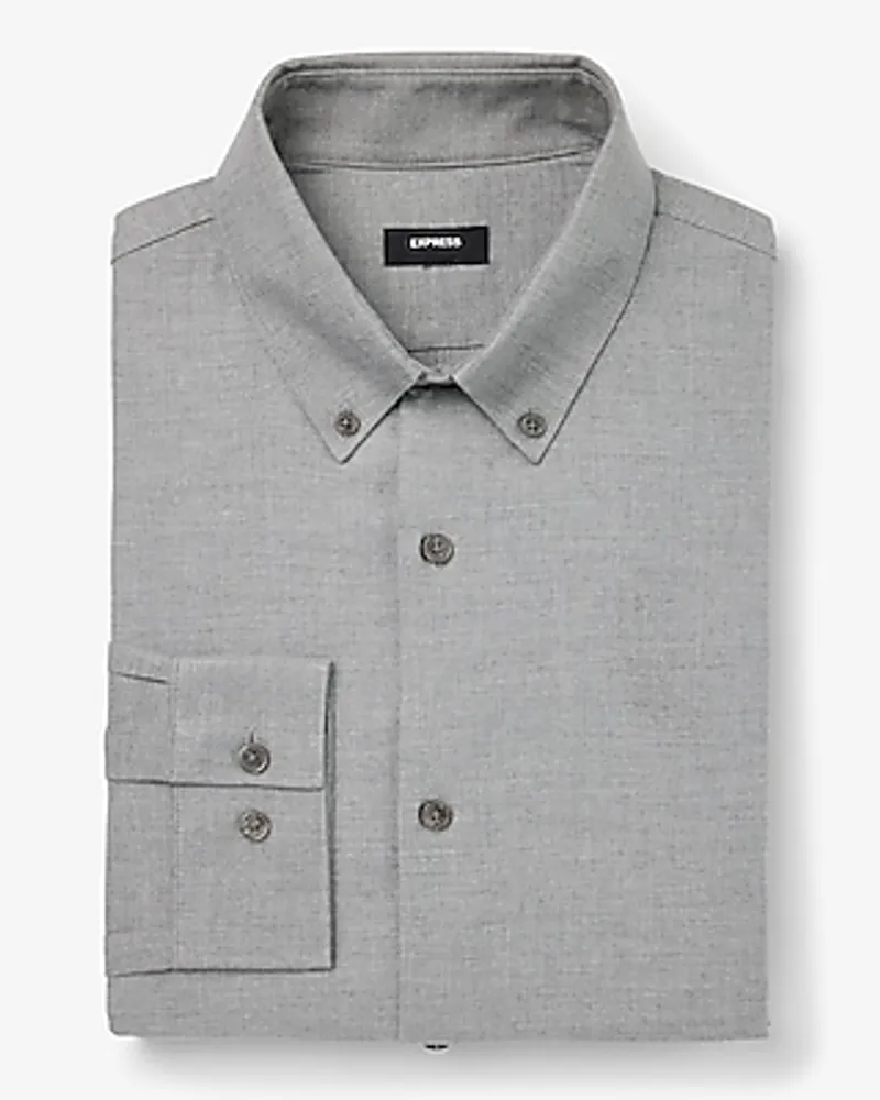 Men's 1MX Dress Shirts - Express