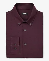 Extra Slim Flannel 1Mx Dress Shirt