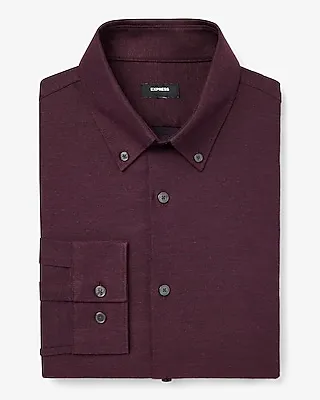 Classic Flannel 1Mx Dress Shirt