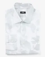 Extra Slim Shadow Floral 1Mx Dress Shirt