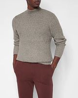 Express Big \u0026 Tall Ribbed Mock Neck 