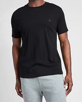 Logo Essential Crew Neck T-Shirt Men's