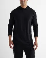 Perfect Pima Cotton Hoodie Men's