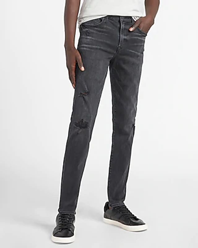 Express Straight Fit Camel Hyper Stretch Jeans, Men's Size:W32 L30 |  Connecticut Post Mall