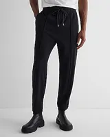 Pintuck Knit Jogger Men's